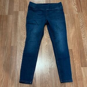 Isabel Maternity Jeans Sz 6